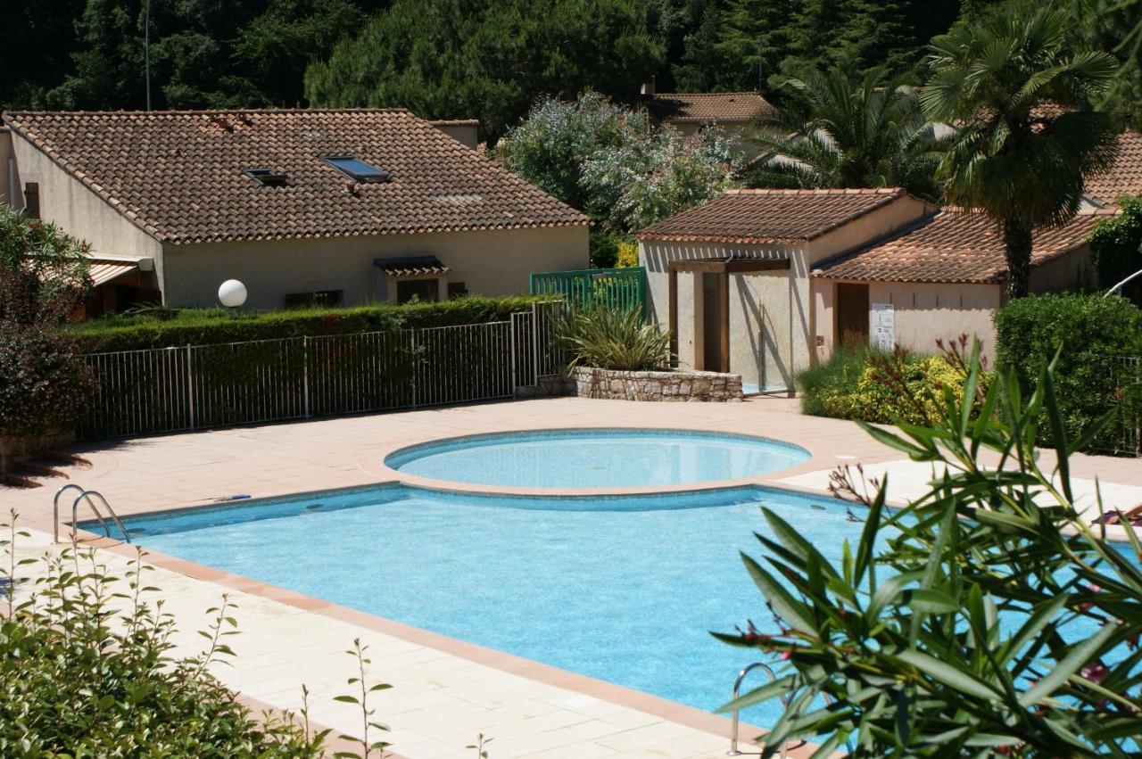 Residence Cap Azur Maison N° 56 Villeneuve-Loubet Eksteriør bilde
