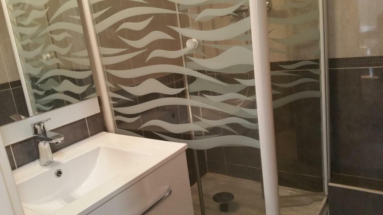 Residence Cap Azur Maison N° 56 Villeneuve-Loubet Eksteriør bilde